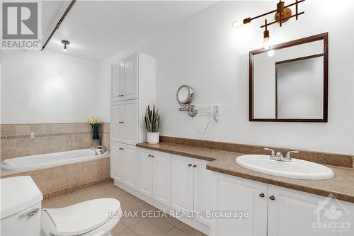 37 Jean Paul Road, Prescott And Russell, ON - Indoor Photo Showing Bathroom