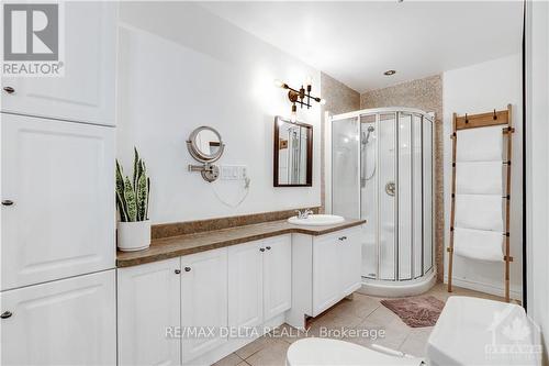 37 Jean Paul Road, Prescott And Russell, ON - Indoor Photo Showing Bathroom