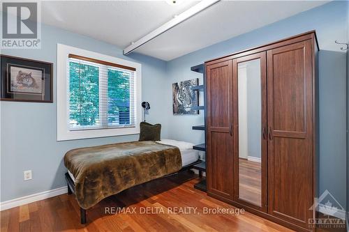 37 Jean Paul Road, Prescott And Russell, ON - Indoor Photo Showing Bedroom