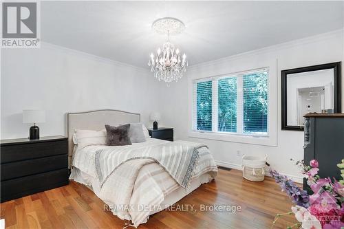 37 Jean Paul Road, Prescott And Russell, ON - Indoor Photo Showing Bedroom