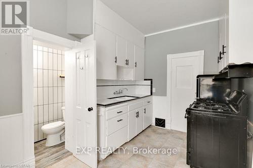 337 Boler Road, London, ON - Indoor