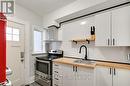 337 Boler Road, London, ON  - Indoor Photo Showing Kitchen 