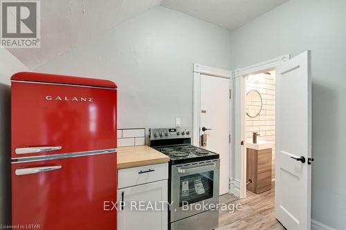 337 Boler Road, London, ON - Indoor Photo Showing Other Room