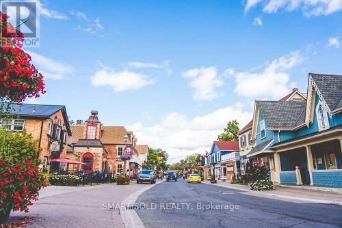 Bsmt - 1 Richard Maynard Crescent, Markham (Unionville), ON - Outdoor