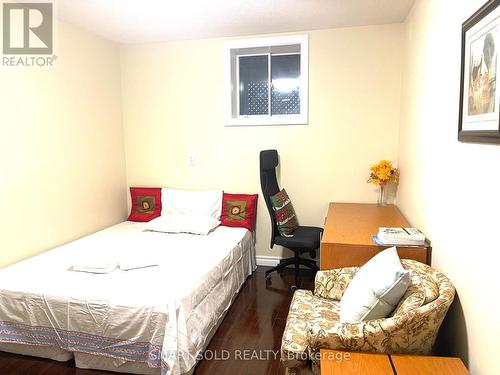 Bsmt - 1 Richard Maynard Crescent, Markham (Unionville), ON - Indoor Photo Showing Bedroom