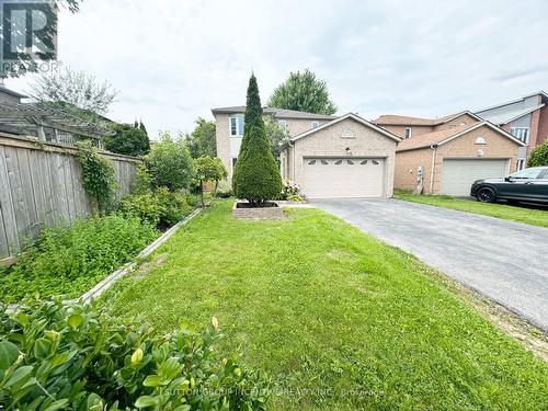 6 Carruthers Crescent, Barrie (Grove East), ON - Outdoor