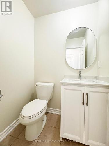 6 Carruthers Crescent, Barrie (Grove East), ON - Indoor Photo Showing Bathroom