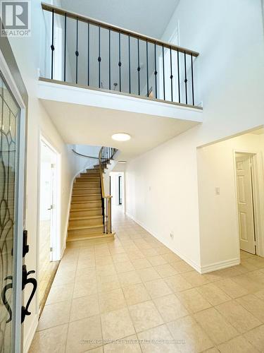 6 Carruthers Crescent, Barrie (Grove East), ON - Indoor Photo Showing Other Room