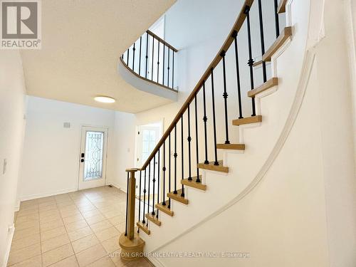 6 Carruthers Crescent, Barrie (Grove East), ON - Indoor Photo Showing Other Room