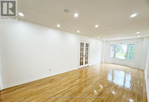 6 Carruthers Crescent, Barrie (Grove East), ON - Indoor Photo Showing Other Room