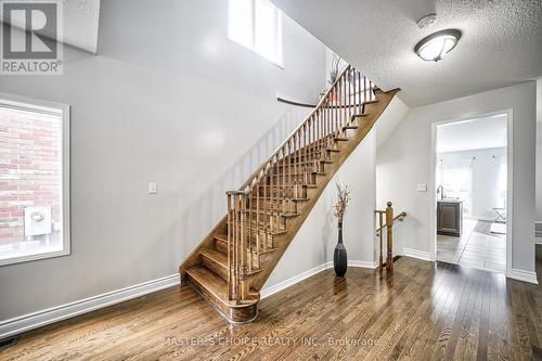 3315 Ruth Fertel Drive, Mississauga (Churchill Meadows), ON - Indoor Photo Showing Other Room