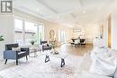 1 West Avenue, Hamilton (Winona), ON  - Indoor Photo Showing Living Room 