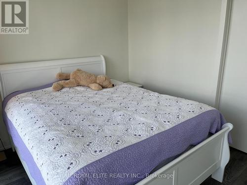 901 - 180 Fairview Mall Drive, Toronto, ON - Indoor Photo Showing Bedroom