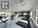 901 - 180 Fairview Mall Drive, Toronto, ON  - Indoor Photo Showing Gym Room 