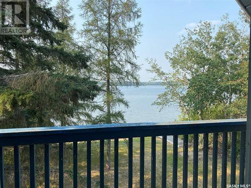 19 Diehl Drive, Leask Rm No. 464, SK - Outdoor With Body Of Water With View