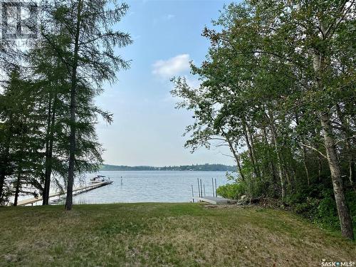 19 Diehl Drive, Leask Rm No. 464, SK - Outdoor With Body Of Water With View