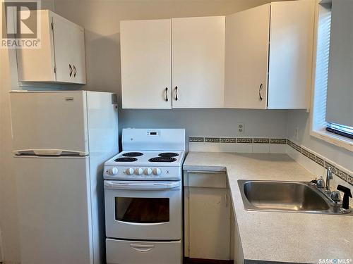 19 Diehl Drive, Leask Rm No. 464, SK - Indoor Photo Showing Kitchen