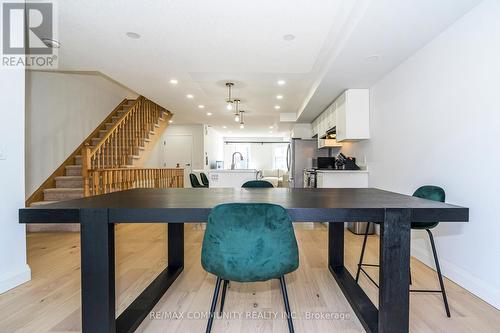 13 - 2500 Hill Rise Court, Oshawa, ON - Indoor