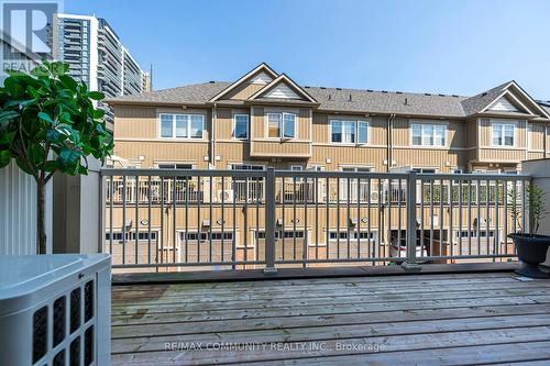 13 - 2500 Hill Rise Court, Oshawa, ON - Outdoor