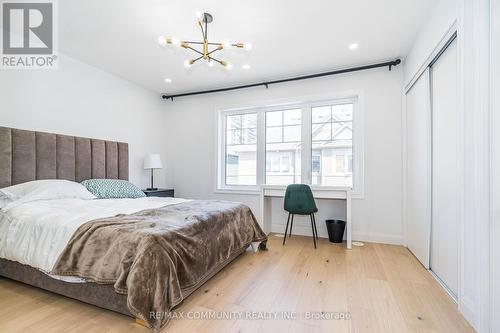 13 - 2500 Hill Rise Court, Oshawa, ON - Indoor Photo Showing Bedroom