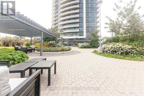 2405 - 30 Gibbs Road, Toronto (Islington-City Centre West), ON - Outdoor