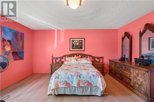 20474 Concession 8 Road, South Glengarry (724 - South Glengarry (Lancaster) Twp), ON - Indoor Photo Showing Bedroom