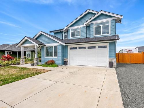 2128 Evergreen Rd, Campbell River, BC 