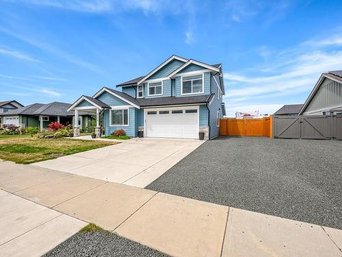 2128 Evergreen Rd, Campbell River, BC 