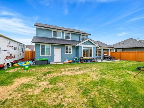 2128 Evergreen Rd, Campbell River, BC 