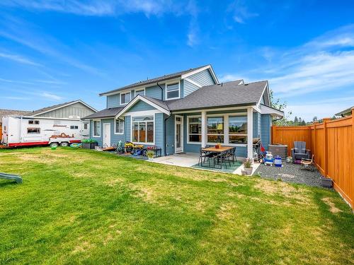 2128 Evergreen Rd, Campbell River, BC 