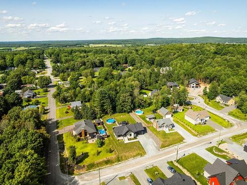 Vue d'ensemble - 207 Rue Des Pins, Roxton Falls, QC - Outdoor With View