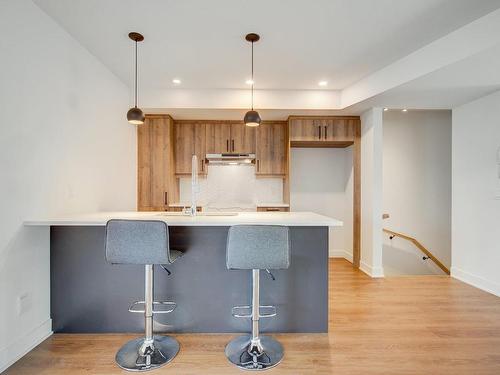 Overall view - 168 Rue D'Émeraude, Candiac, QC - Indoor Photo Showing Kitchen