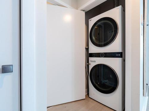 Laundry room - 2902-2300 Rue Tupper, Montréal (Ville-Marie), QC 