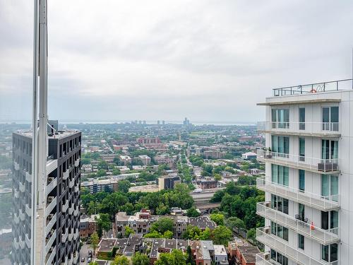 View - 2902-2300 Rue Tupper, Montréal (Ville-Marie), QC 