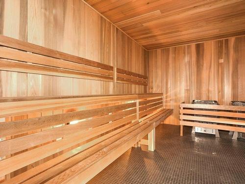 Sauna - 2902-2300 Rue Tupper, Montréal (Ville-Marie), QC 