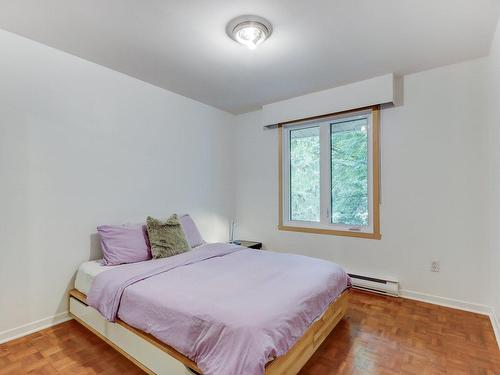 Chambre Ã  coucher principale - 2048 Rue Montarville, Saint-Bruno-De-Montarville, QC - Indoor Photo Showing Bedroom