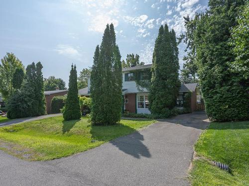 Frontage - 38 Av. De Hautmont, Lorraine, QC - Outdoor With Facade