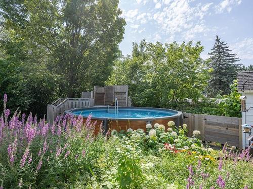 Pool - 38 Av. De Hautmont, Lorraine, QC - Outdoor