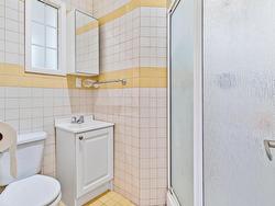 Salle de bains - 