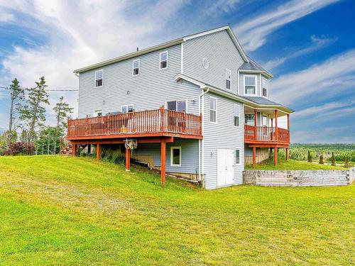 28861 Highway 7, Moser River, NS 