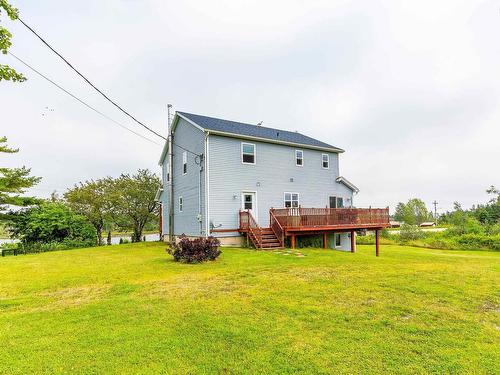 28861 Highway 7, Moser River, NS 