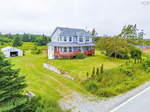 28861 Highway 7, Moser River, NS 