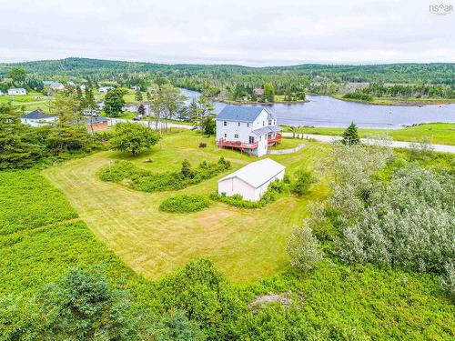 28861 Highway 7, Moser River, NS 