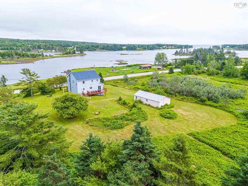 28861 Highway 7, Moser River, NS 