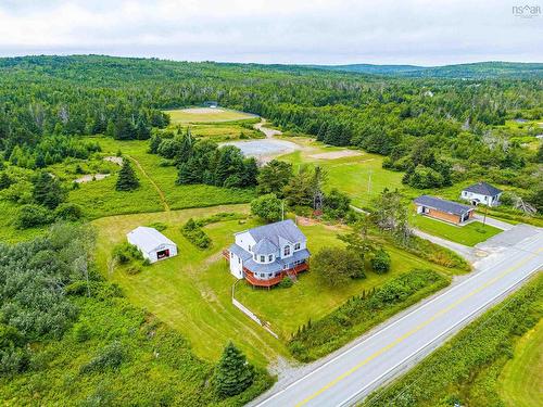 28861 Highway 7, Moser River, NS 