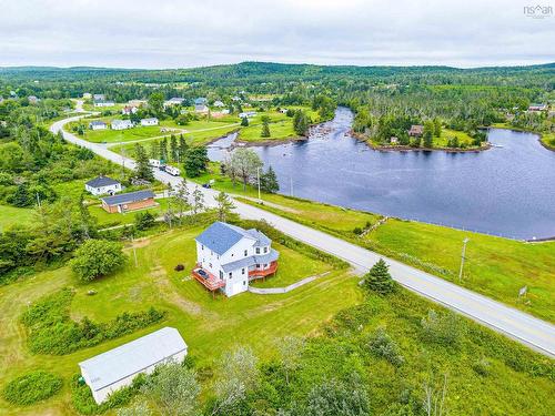 28861 Highway 7, Moser River, NS 