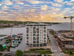 906 15 Kings Wharf Place  Dartmouth, NS B2Y 0C2