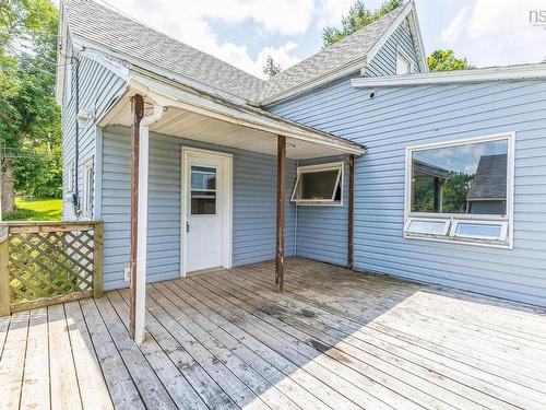 6284 East River West Side, Eureka, NS 