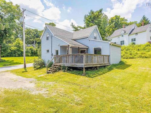 6284 East River West Side, Eureka, NS 