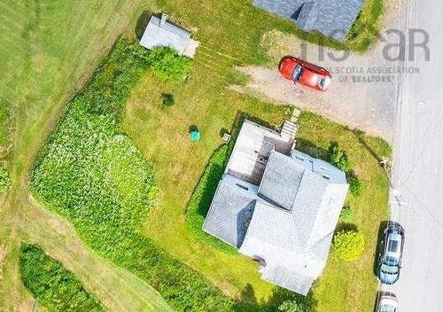 6284 East River West Side, Eureka, NS 